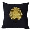 Black / Gold