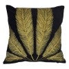Black / Gold