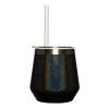 Pearlised Black