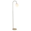 Beige / White