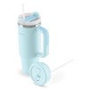 Sea Breeze Blue