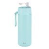 Sea Breeze Blue