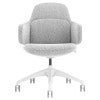 Buro Odyssey Fabric Office Chair, Light Grey