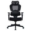 Buro x PowerA Sentinel PU Leather Ergonomic Gaming / Office Chair
