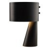 Zentra Metal Table Lamp, Small