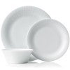 Noritake Conifere 12 Piece Fine Porcelain Dinner Set