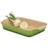 Apple Green