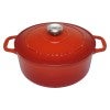Inferno Red