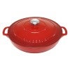Inferno Red