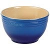 Chasseur La Cuisson Mixing Bowl, Medium, Blue