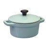 Duck Egg Blue