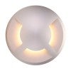 Anodised Aluminium
