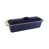 Chasseur Cast Iron Terrine, 28cm, French Blue