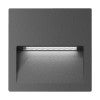 Square Grey