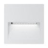 Square White