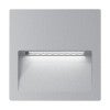Square Silver