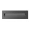 Rectangular Grey