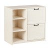 Distressed Ivory