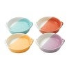 Royal Doulton 1815 Bright Porcelain Mini Serving Dish, Set of 4