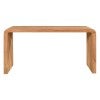 Norsen Mango Wood Console Table, 150cm