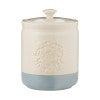 Mason Cash Home To Roost Ceramic Lidded Storage Jar, Medium