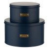 Typhoon Otto 2 Piece Cake Tin Set, 6.7 Litre / 2.5 Litre