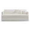 White Fabric
