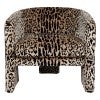 Leopard Fabric