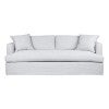 Grey Fabric
