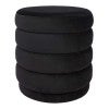 Black Velvet Fabric