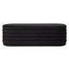 Black Velvet Fabric