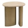 Taupe / Antique Gold