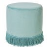 Duck Egg Blue