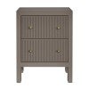 Taupe