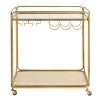 Antique Gold