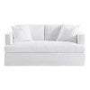 White Fabric