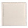 Ivory Fabric