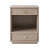 Taupe