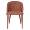 Rust Fabric