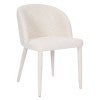 Speckle Ivory Fabric
