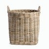 Kikko Cane Squircle Basket
