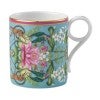 Wedgwood Wonderlust Menagerie Bone China Mug