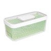 OXO Good Grips GreenSaver Produce Keeper, 4.7L