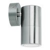 Titanium Silver