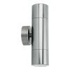 Titanium Silver