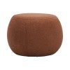 Rust Fabric