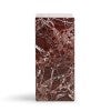 Burgundy Turkish Marble