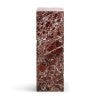 Burgundy Turkish Marble