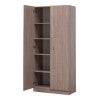 Light Oak