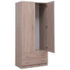 Light Oak